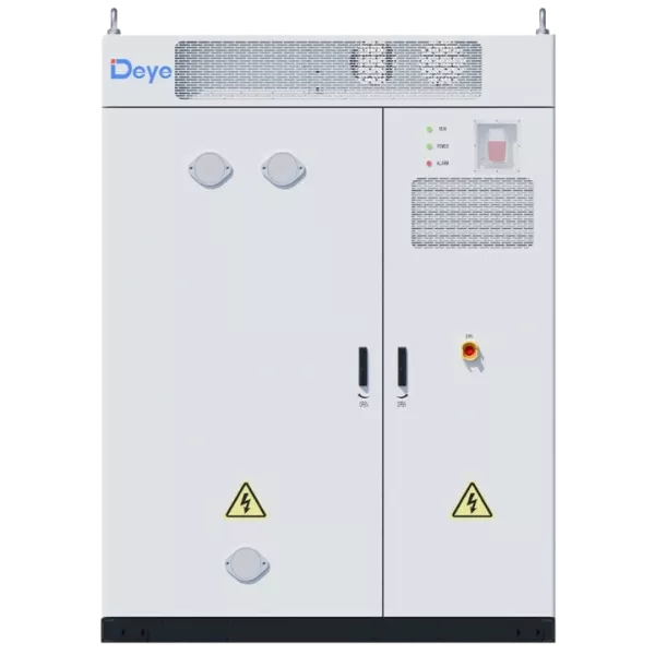 Deye MS-GS215-2H3 Система накопления энергии