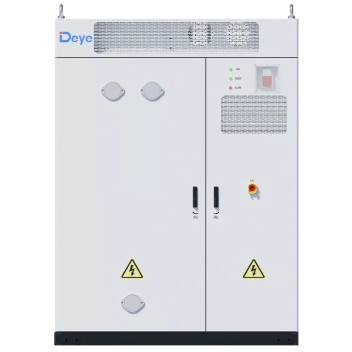 Deye MS-GS215-2H3 Система накопления энергии