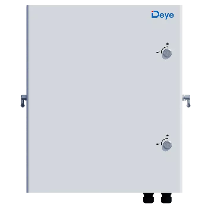 Deye MS-EMS Промышленный контроллер