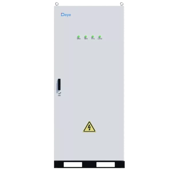 DEYE MS-TS500-2-A Комутаційна шафа