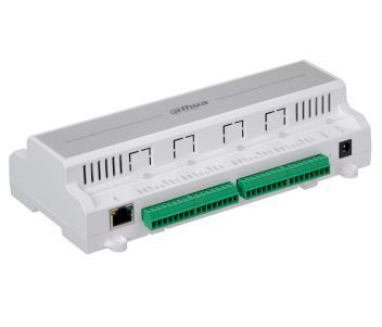 DHI-ASC1204B-S Контролер доступу для 4-дверей