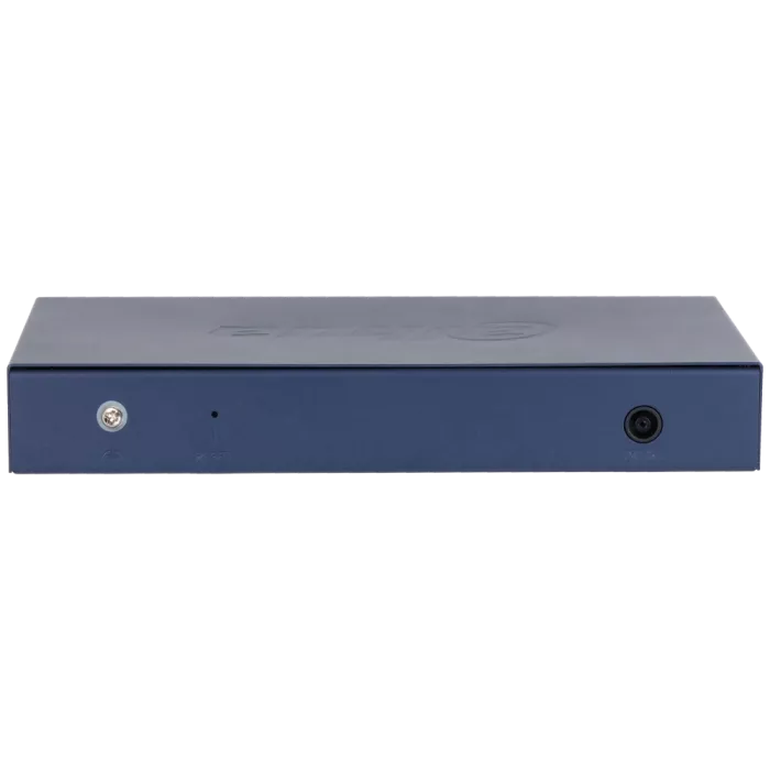Dahua DH-CS4010-8GT-110-V2 PoE Комутатор 8 портів керований
