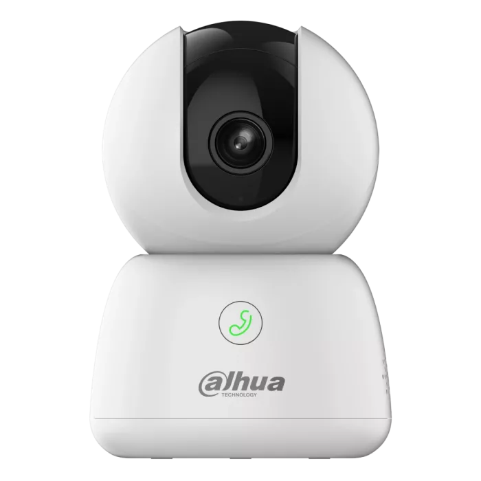 DH-H5B 5МП Wi-Fi панорамна Комплект Dahua 4+4