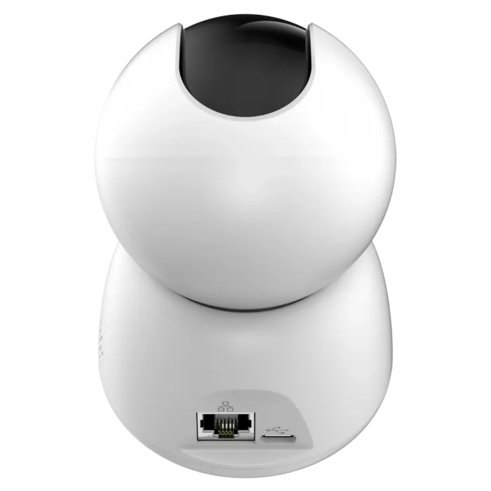 DH-H5B 5МП Wi-Fi панорамна Комплект Dahua 4+4