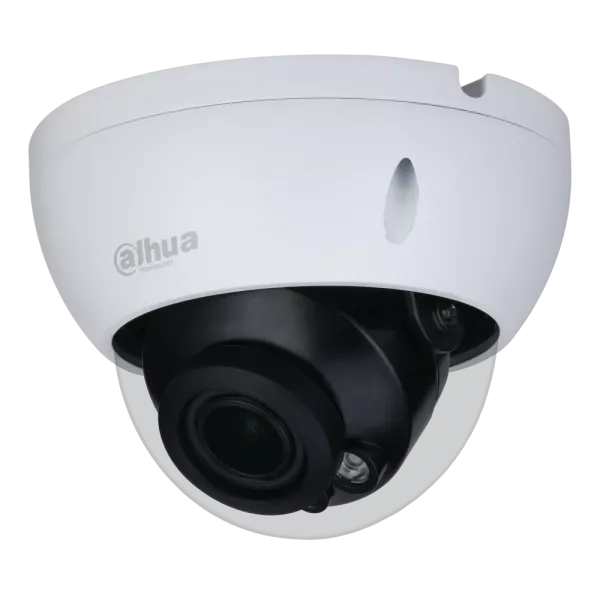 DH-HAC-HDBW1500RP-Z (2.7-12мм) 5 МП Starlight HDCVI ІЧ Dome