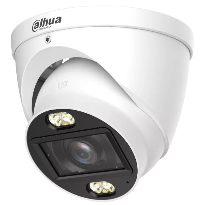 DH-HAC-HDW1500TP-Z-IL-A 5МП (2.7-13.5 мм) HDCVI відеокамера Dahua