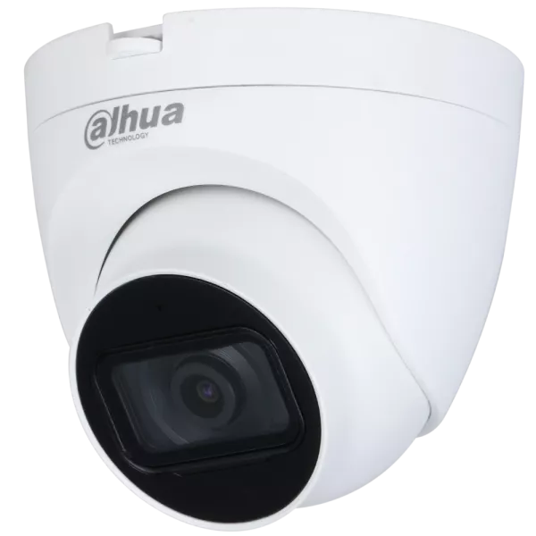 DH-HAC-HDW1500TRQP-A (2.8мм) 5Мп HDCVI з мікрофоном