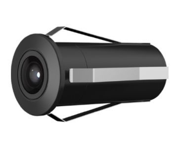 DH-HAC-HUM1220GP (2.8 мм) 2 МП HDCVI відеокамера