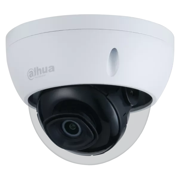 DH-IPC-HDBW2431EP-S-S2 4 МП Lite ІЧ Dome IP