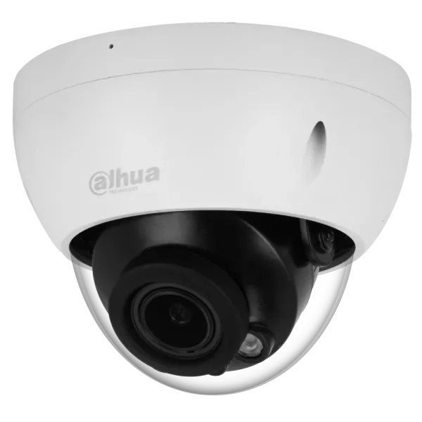 DH-IPC-HDBW2841R-ZAS 8МП (2.7-13.5мм) IP відеокамера Dahua