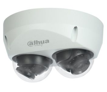 DH-IPC-HDBW4231FP-E2-M12 (2.8мм) 2x2MP ІЧ Mini Dome IP