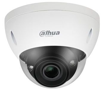 DH-IPC-HDBW5241EP-ZE (2.7-13.5мм) 2Мп купольна IP відеокамера Dahua з алгоритмами AI