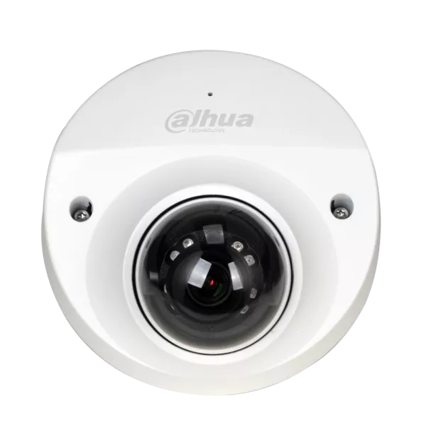DH-IPC-HDBW5241FP-M 2МП Мобільна відеокамера Dahua
