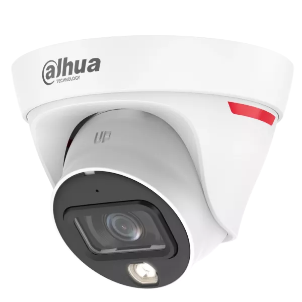 Dahua DH-IPC-HDW1439T1-A-PRO (2.8мм) 4МП WizColor Lite IP відеокамера