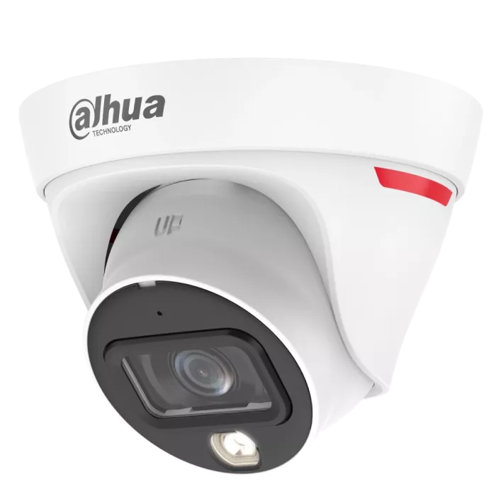 Dahua DH-IPC-HDW1439T1-A-PRO (2.8мм) 4МП WizColor Lite IP відеокамера