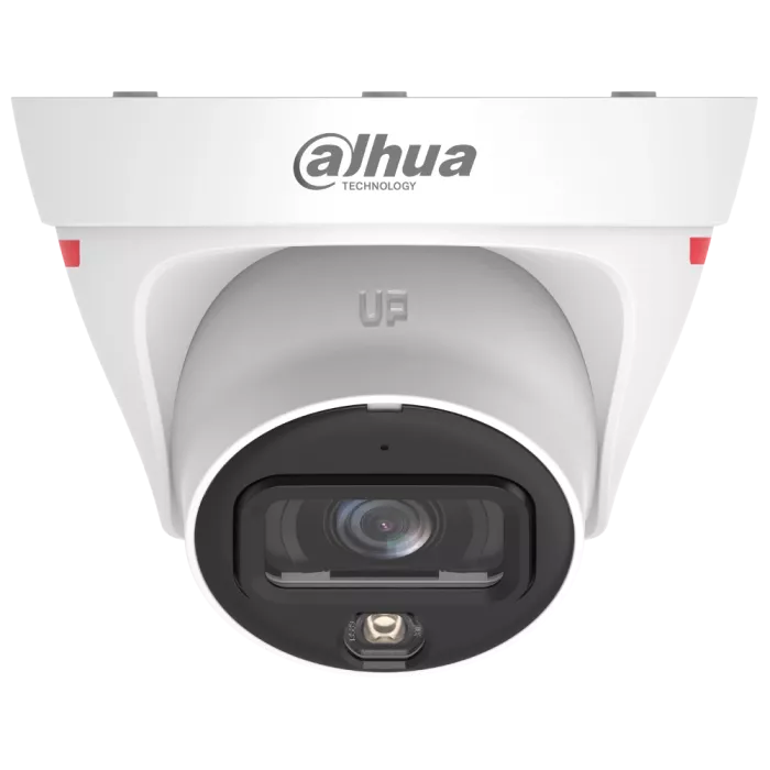 Dahua DH-IPC-HDW1439T1-A-PRO (2.8мм) 4МП WizColor Lite IP відеокамера