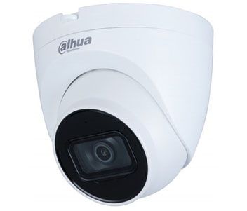 DH-IPC-HDW2531TP-AS-S2 (2.8мм) 5мп IP Dahua з мікрофоном