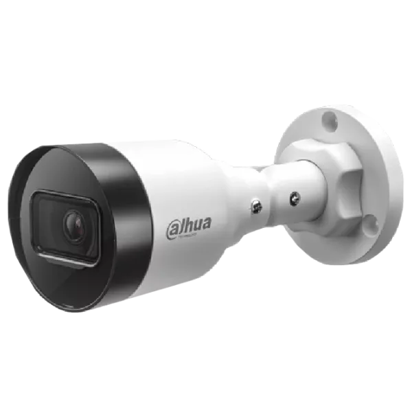 DH-IPC-HFW1431S1 4MP  (2.8мм) IP відеокамера Dahua