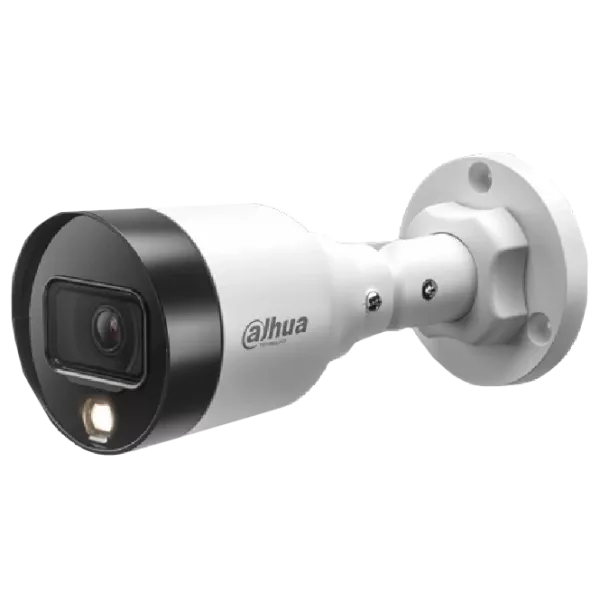 DH-IPC-HFW1239S1-LED 2MП (2.8мм) IP відеокамера Dahua