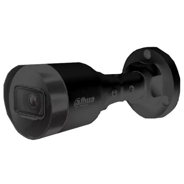 DH-IPC-HFW1431S1-BE 4MP  (2.8мм) IP відеокамера Dahua