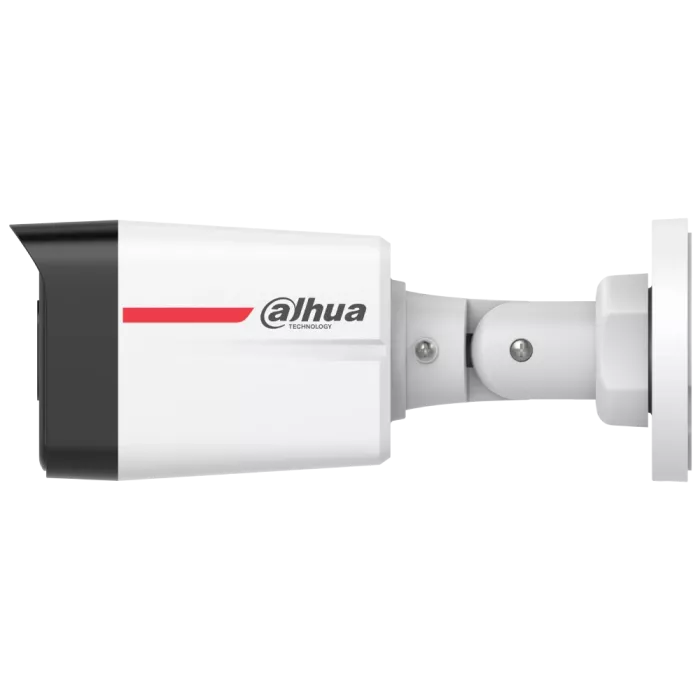 Dahua DH-IPC-HFW1439TC1-A-PRO (2.8мм) 4МП WizColor Lite IP відеокамера