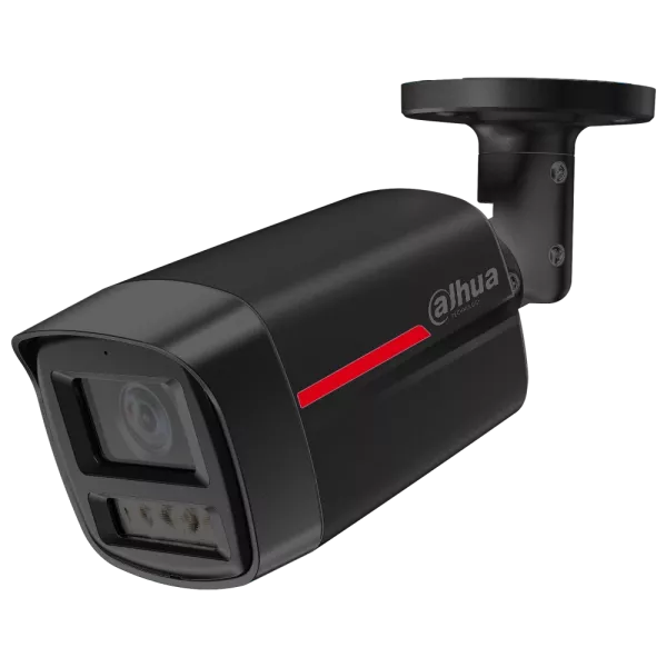 DH-IPC-HFW2449TL-S-PRO-BE 4МП (2.8мм) IP відеокамера Dahua