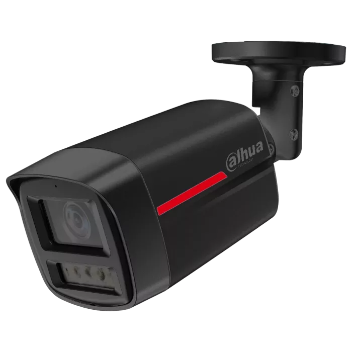 DH-IPC-HFW2849TL-S-PRO-BE 8МП (2.8мм) IP відеокамера Dahua