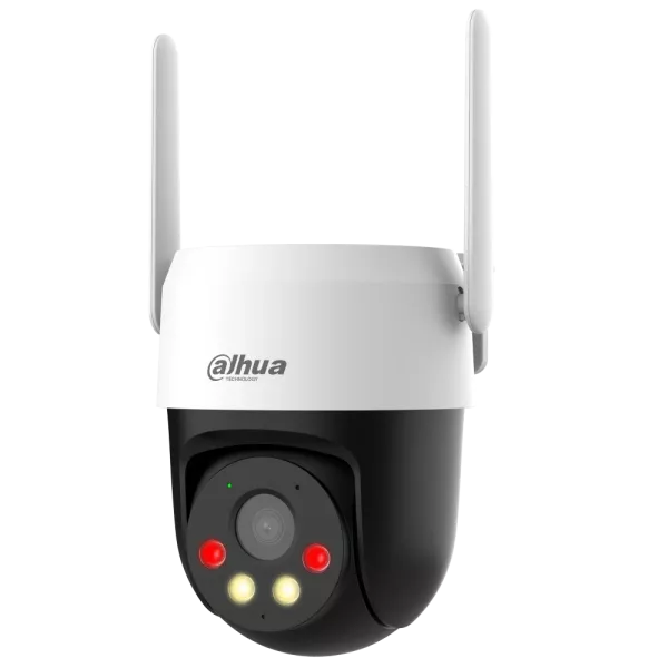 DH-P5AE-PV-4G (4мм) 4G IP відеокамера Dahua