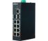 Dahua DH-PFS3211-8GT-120 Комутатор 8 портів некерований