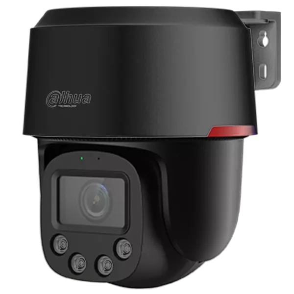 Dahua DH-SD2C400NA-B-PV-PRO-BE 4МП WizColor WizSense PT PT відеокамера