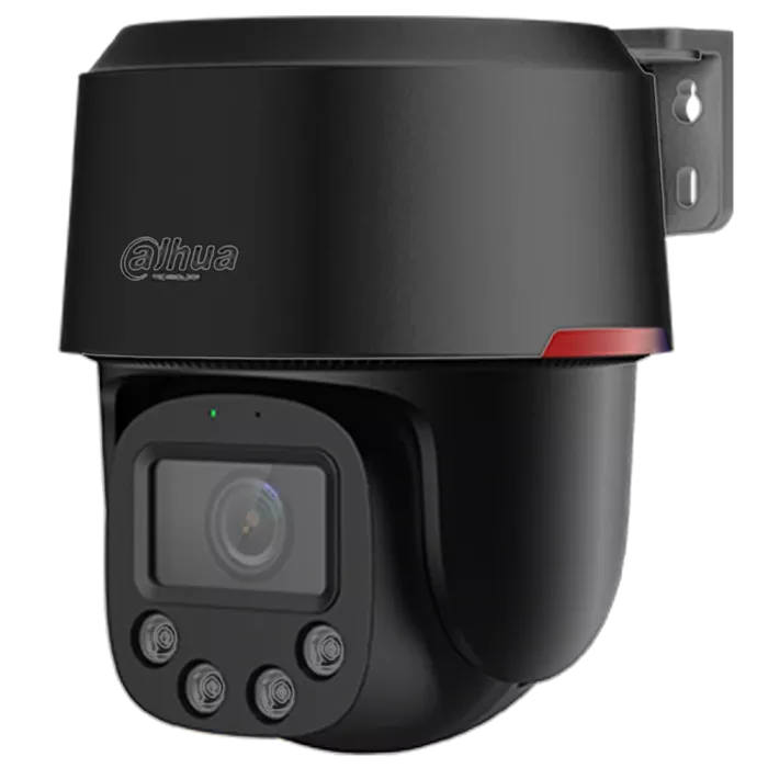 Dahua DH-SD2C400NA-B-PV-PRO-BE 4МП WizColor WizSense PT PT відеокамера