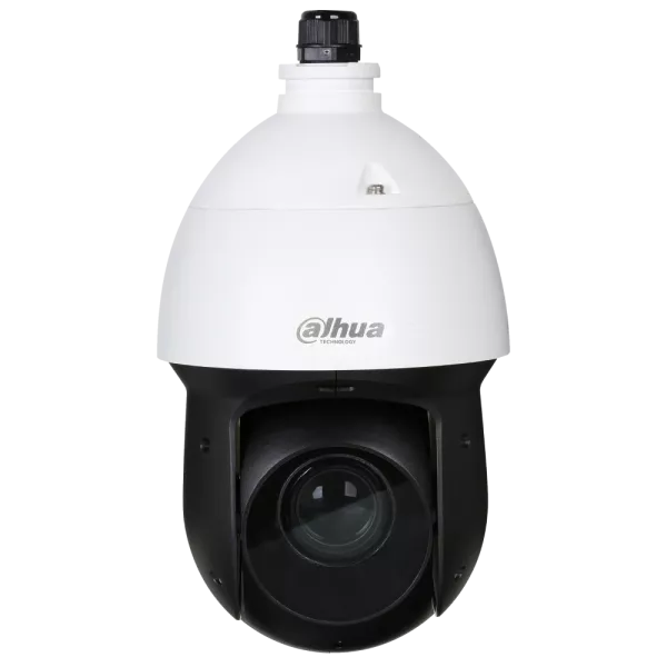 DH-SD49825GB-HNR 8МП (5-125мм) PTZ відеокамера Dahua