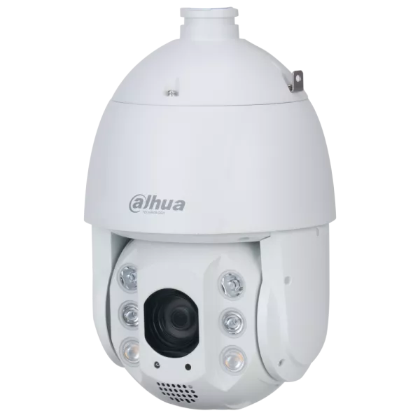 DH-SD6C3432XB-HNR-AGQ-PV 4МП (4.8–154 мм) PTZ відеокамера Dahua