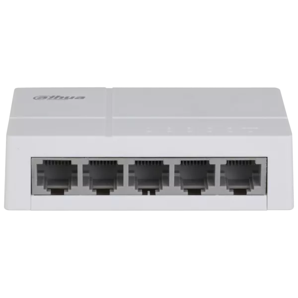 Dahua DH-SF1005L Комутатор 5 портів некерований