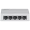 Dahua DH-SF1005L Комутатор 5 портів некерований
