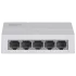 Dahua DH-SF1005L Коммутатор 5 портов неуправляемый
