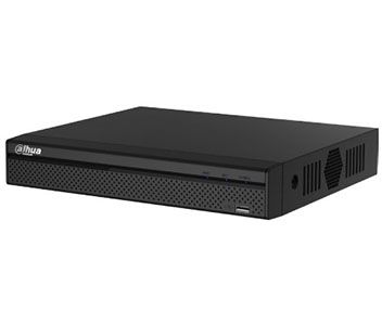 DHI-XVR5108HS-X 8-канальний Penta-brid 1080P Compact 1U