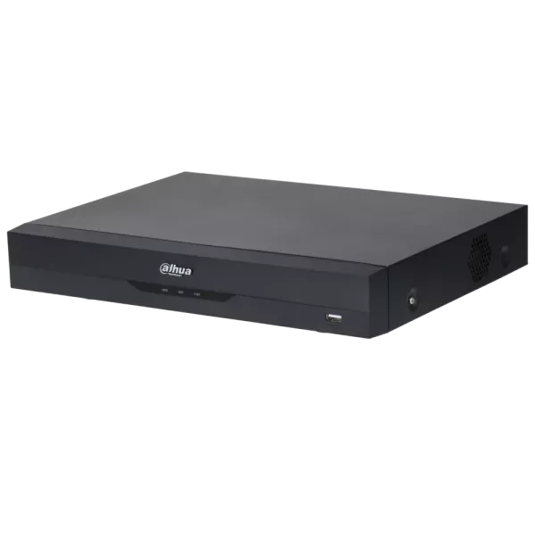 DH-XVR5116H-4KL-I3/T 16-канальний Penta-brid 4K Value/5MP WizSense Відеореєстратор Dahua