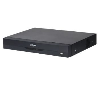 DH-XVR5116H-I2 16-канальний Penta-brid 5M-N / 1080P Mini 1U 1HDD WizSense