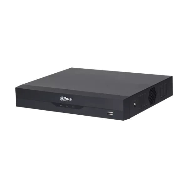 DH-XVR5116HS-I3 16-канальний Penta-brid 5M-N/1080P Compact 1U 1HDD WizSense