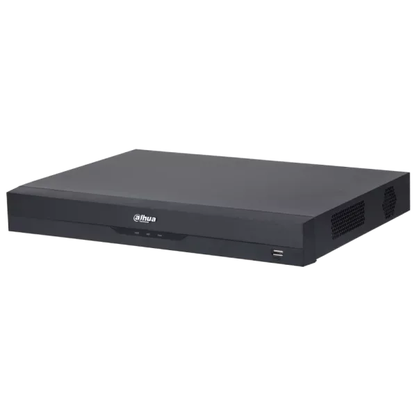 DH-XVR5232AN-I3 32-канальний Penta-brid 5M-N/1080P 1U WizSense Відеореєстратор Dahua