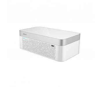 DHI-XVR7108E-4KL-X 8-канальний 4K XVR