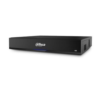 DHI-NVR5432P-16P-I 32-канальний 1.5U мережевий відеореєстратор з штучним інтелектом