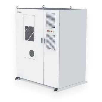 Dyness DH200F Система накопичення енергії