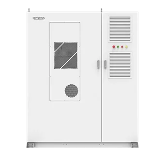 Dyness DH200F Система накопичення енергії