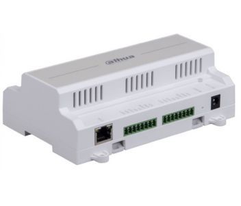 DHI-ASC1202B-S Контролер доступу для 2-x дверей