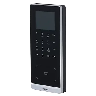 DHI-ASI2201H-W автономний Термінал Dahua