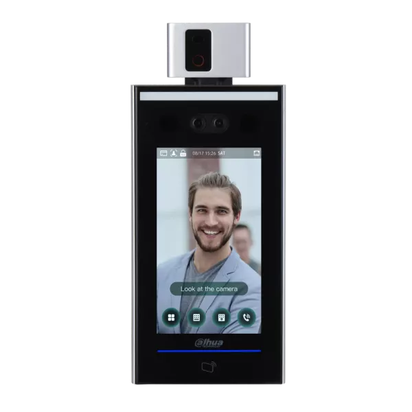 Dahua DHI-ASI7213X-V1-T1 Термінал розпізнавання обличчя