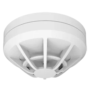 Dahua DHI-HY-1310 адресний дротовий сповіщувач тепла