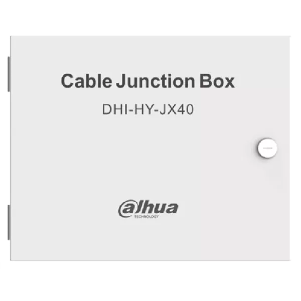 Dahua DHI-HY-JX40 Комутаційний бокс